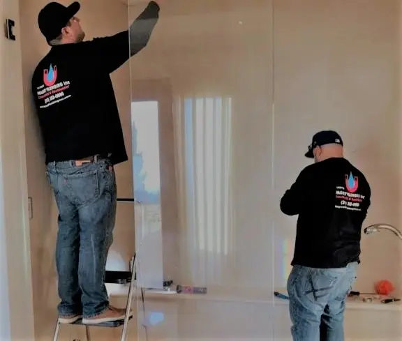 Professional plumbing installation for Tankless Water Heater Installation in Beverly Hills